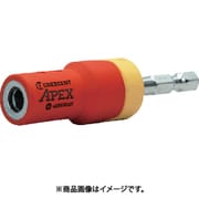 eSHOKーGUARD[[TM上]] 絶縁ビットホルダー CAEBH2C