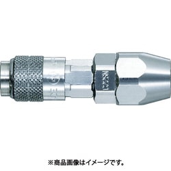 ミニコック 酸素用CC22SN（51325） CC22SN