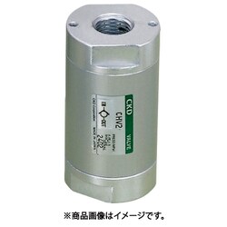 チェックバルブ 逆止め弁 Rc3/8 流量標準タイプ CHV2-10