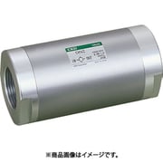 チェックバルブ 逆止め弁 Rc1/2 流量標準タイプ CHV2-15