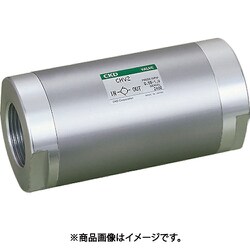 チェックバルブ 逆止め弁 Rc3/4 流量標準タイプ CHV2-20