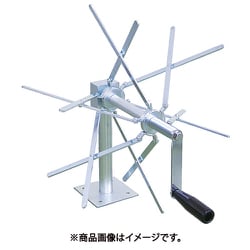 ケーブル巻取り器 CMR-200