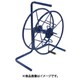ケーブル巻取り機 CMR-450B