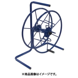 ケーブル巻取り機 CMR-450B