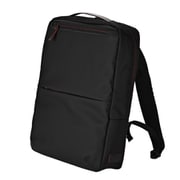 13-6176-10 BX LA backpack [BAGGEX LAVAIL ビジネスリュック 13-6176（バジェックス ラヴァイユ） 14インチPC・タブレット B4ファイルサイズ ブラック バックパック 大容量 軽量 メンズ]