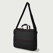 23-5641-10 BX LA 3way [BAGGEX LAVAIL 3WAYビジネスバッグ 23-5641（バジェックス ラヴァイユ） 14インチPC・タブレット B4ファイルサイズ ブラック ビジネスリュック ビジネスショルダーバッグ 大容量 軽量 メンズ]