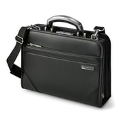 24-0351-10 BX TU brief S [BAGGEX 剣 日本製 ビジネスダレスバッグ Sサイズ 24-0351（バジェックス ツルギ） カバンのまち豊岡製 B5サイズ ブラック 黒 国産 メンズ]