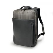 12-6707-20 BU GL totebag [BUSITOOL（R） GLENCY トートバッグ 12-6707 （ビジツール グレンシー）B4サイズ 15インチPC・タブレット収納可 大容量 通勤 通学 ビジネスバッグ ビジネストート グレー]