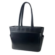 12-6706-10 BU GL backpack [BUSITOOL（R） GLENCY リュックサック 12-6707 （ビジツール グレンシー）A4ファイルサイズ 13インチPC・タブレット収納可 軽量 大容量 通勤 通学 ビジネスバッグ ビジネスリュック ブラック]