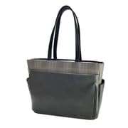 12-6706-20 BU GL backpack [BUSITOOL（R） GLENCY リュックサック 12-6707 （ビジツール グレンシー）A4ファイルサイズ 13インチPC・タブレット収納可 軽量 大容量 通勤 通学 ビジネスバッグ ビジネスリュック グレー]