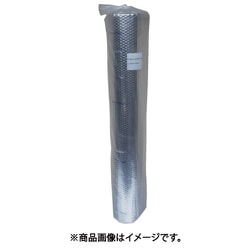 遮断熱フィルム クールマジック シャインバブル 1200mm×10m巻 CM-VBV-1210-1
