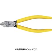 King 強力ニッパー JIS 刃部1ツ穴付 CN-150