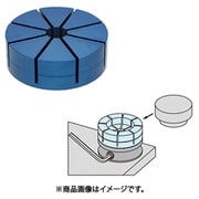 口金(外形クランプ用) CP126-06501
