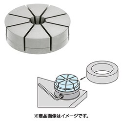 口金（内形クランプ用） CP127-06501