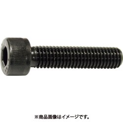 六角穴付ボルト全ねじ M12x35（50本入） CS-1235