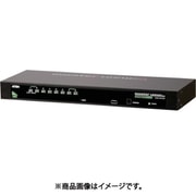 KVMスイッチ 8ポート / PS/2 / USB CS1308