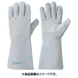 溶接用手袋 CS140 CS-140