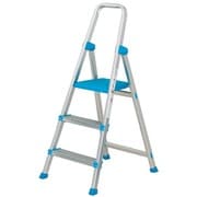 PiCa 上わく付き踏台 コメット 3段 CTB-3C