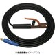 ホルダー・ジョイントオス付キャプタイヤ 10m （22mm2×10m） CTJH-2210