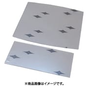カバープレートセット 8(前)×6(内) HAYATE・HAYATE2用 CVP-HYT-S