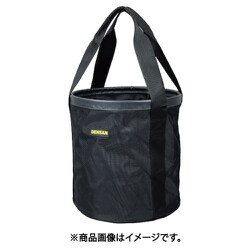 電工ストロングバケツ DB-320XBK