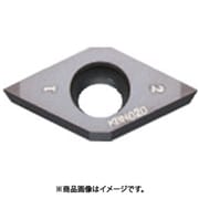 高硬度材加工用チップ KBN020 DCMW11T304S01225MES