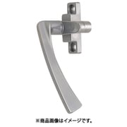 引寄せハンドル 右勝手 L=19(軸19) DC-X-15R DC-X-15R