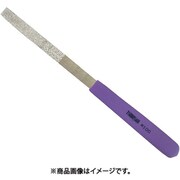 ダイヤモンドヤスリ K-5 平 #100-80L DKHI0500