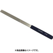 ダイヤモンドヤスリ K-5 平 #150-100L DKHI0510-100