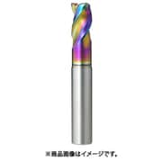 高能率アルミニウム合金加工用エンドミル Alimaster DLC3SA Φ20×55 DLC3SA200N55C