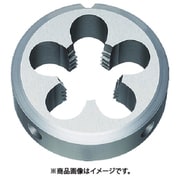 ヤマワ ソリッドダイス 左ねじ用 D LH M12X1.75 38径 D-LH-M12X1.75-38