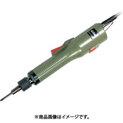 ねじ締めカウンター用ドライバー 全長236適合小ねじ2.0～3.5mm（36474） DLV7030-SPC