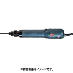 ねじ締めカウンター用ドライバー 全長266適合小ねじ3.5～5.0mm（36490） DLV8140-SPC