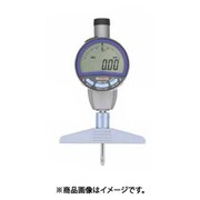 デジタルデプスゲージ 測定範囲25.4mm DMD-241A