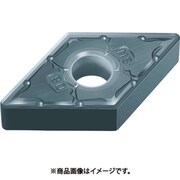 旋削難削材中切削用MSブレーカ付インサート PVDコーティング MP9015 DNMG150408-MS
