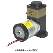 小型ダイアフラム 液体ポンプ DPE-400BL-2E-X1