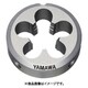 ヤマワ 管用テーパねじ用ソリッドダイス D PT 3/4-14 63径 DPT-3/4