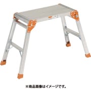 PiCa 折りたたみ式足場台DWD型 DWD-K606B