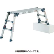 PiCa 足場台DWV型 脚アジャスト式 DWV-2844A