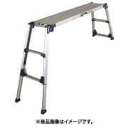 PiCa 足場台DWV型 脚アジャスト式 DWV-2866A