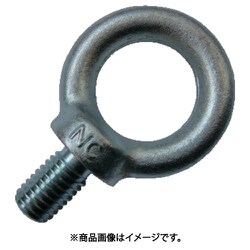 アイボルト 生地 M36 EB1000036