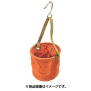 B-STAFF 電工バケット 防水加工 Φ20 EB-102