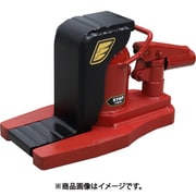 低床・レバー回転・安全弁付爪つきジャッキ 爪能力3t 爪ロングタイプ ET-060L