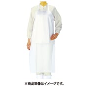 PEVAエプロン L (1枚入) EVA016NS-TPL