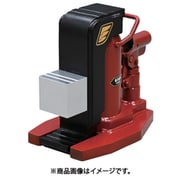 爪付ジャッキ アタッチメントタイプ2段式爪つきジャッキ 安全弁付 1.5t EW-060