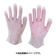 ポリグローブソフトクリア（袋入） M F101M