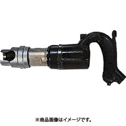 エアチッピング・コーキングハンマー角型 FC-2Z-1