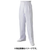 TriApex クリーンスーツ男子パンツ FH304A LL ブルー FH304A-02-LL