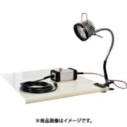 目視検査用高演色LEDライトフレキシブルアームタイプ FLS-LED20D-C