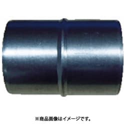 空調用ニップル100Φ F-NP-100